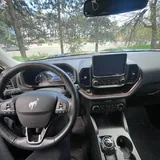 Ford Bronco Sport 2022 2