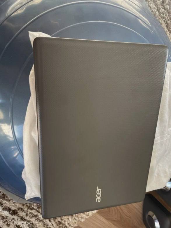 Ноутбук Acer Aspire One Cloudbook 11 4