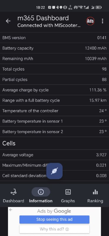 Электросамокат Xiaomi Mi Electric Scooter Pro2 5