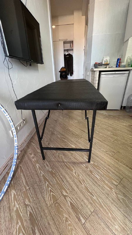 Массажный стол 2