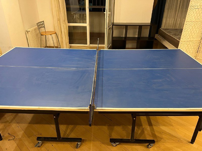 Стол для настольного тенниса