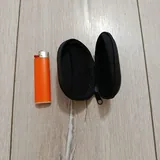 Ремешки для Mi Band, мячик, перчатка, карандаш, пирсинг, чехольчик, дезодорант 7