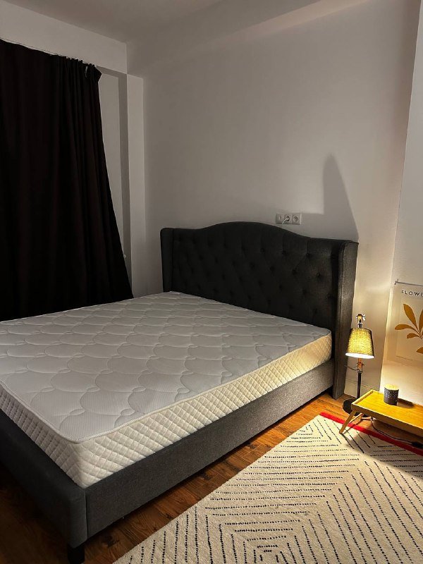 Матрац Serta 25x180x200 почти новый 1