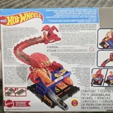 Hot Wheels игрушечный трек 2