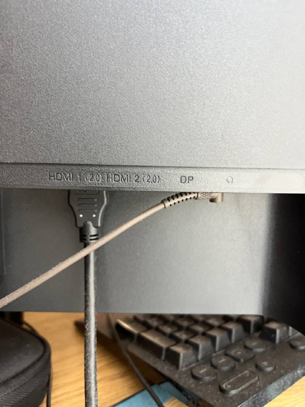 Монитор 27 дюймов Acer VG270U 4