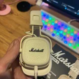 Marshall Major V наушники 3