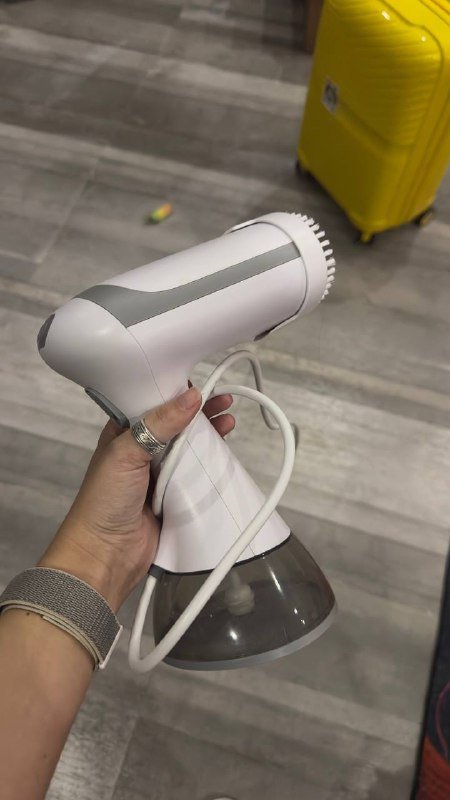 Отпариватель