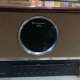 Музыкальный проигрыватель Soundmaster 1