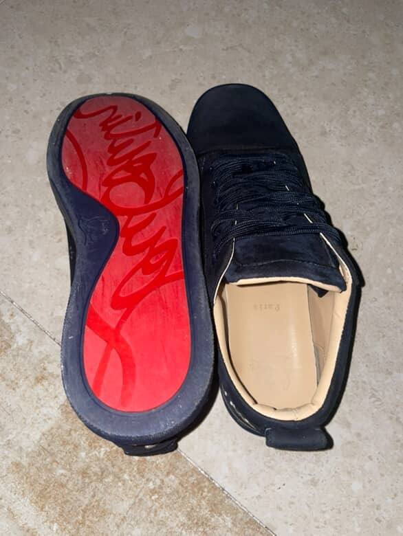 Мужские ботинки размер 42.5-43 2