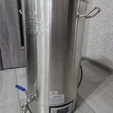 Автоматическая пивоварня Bulldog Brewer 3