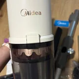 Пылесос Midea VSS-P9 Pro 600 Вт 7