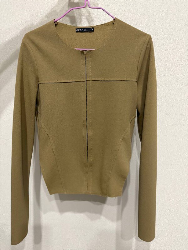 Женская блузка Zara