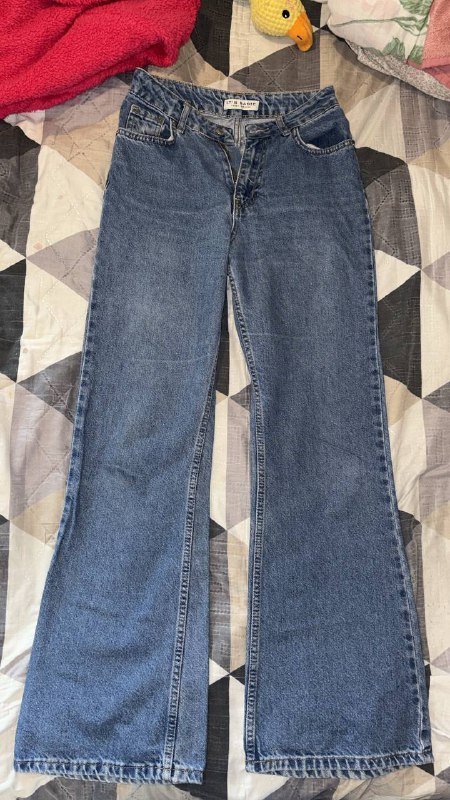 Джинсы женские размер XS-S