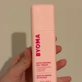 La Roche-Posay Effaclar K+, BYOMA крем, маска 2