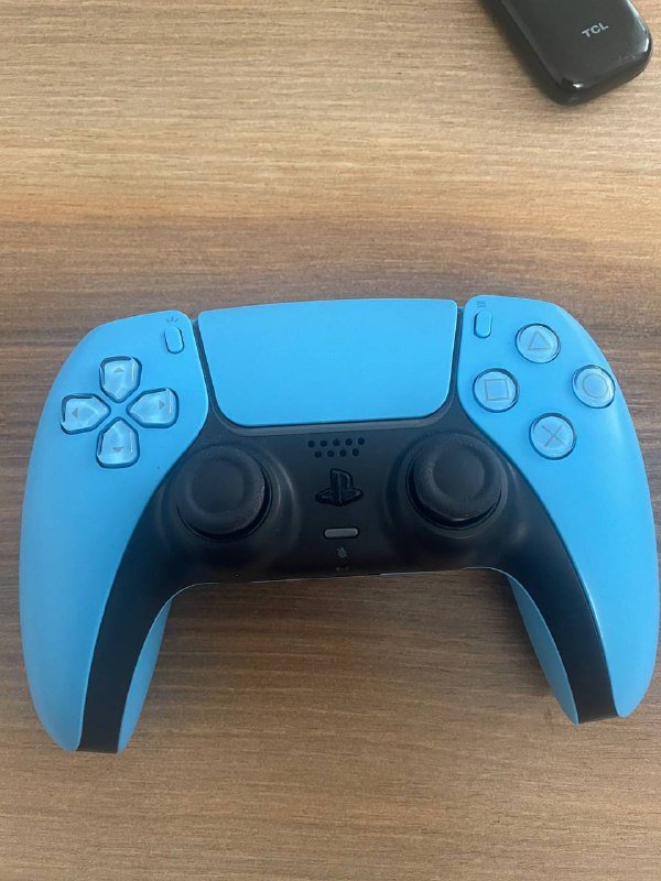 Dual Sense геймпад