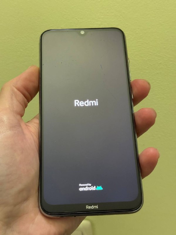 Xiaomi Redmi Note 8 32GB DUOS SIM 2