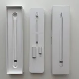 MacBook Pro 14", AirPods Pro 3, Apple Pencil Pro 2