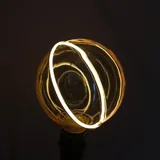 Декоративные лампы LINUS Filament G125 3