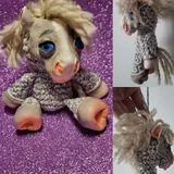 Фигурки, ёлочные игрушки, волшебные палочки 5