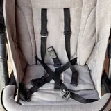 Коляска Joie Litetrax 4 5