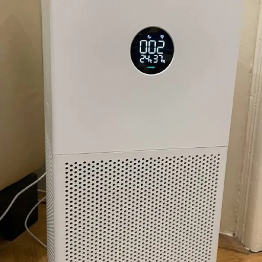 Xiaomi Smart Air Purifier 4 Lite