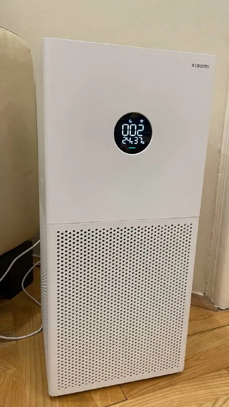 Xiaomi Smart Air Purifier 4 Lite 1