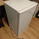 Small Kumtel HMB-110 refrigerator 2