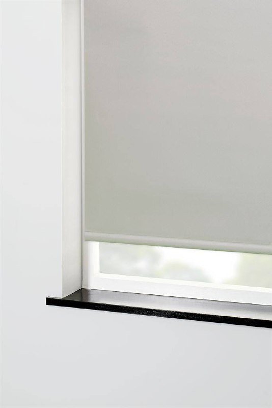 Рулонная штора TAUPE 80х170