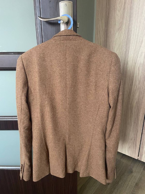 Пиджак Massimo Dutti размер 36 2