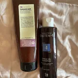 Средства для ухода за волосами System 4, Insight, Davines, Olaplex 1