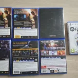 Игры для PlayStation 4 и PS5 3