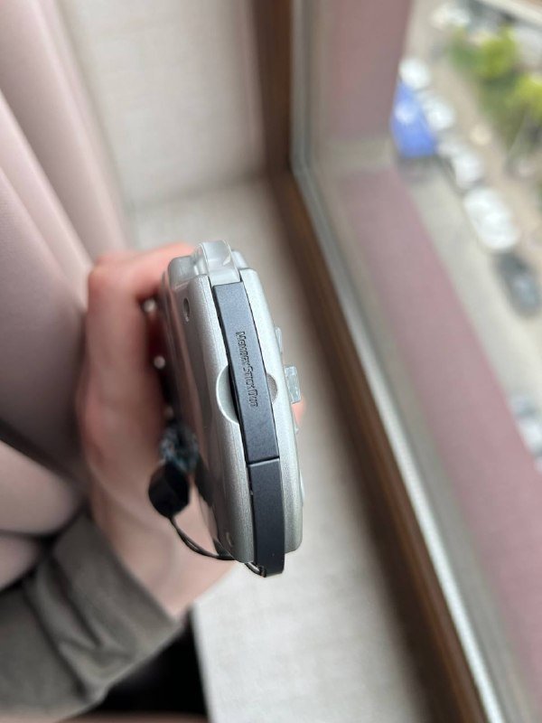 Sony PSP 2000 Ice Silver 5