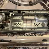 Портативная походная газовая плита Maxsun MS-3500S 5