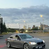 BMW 535 F10 4