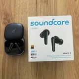 Наушники Soundcore Liberty 5 2