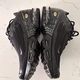 Nike Air Max Plus Black 2