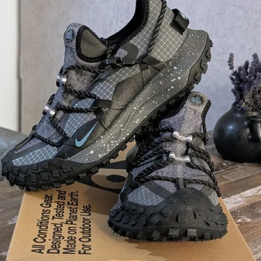 Кроссовки Nike ACG Mountain Fly Low Gore-Tex SE