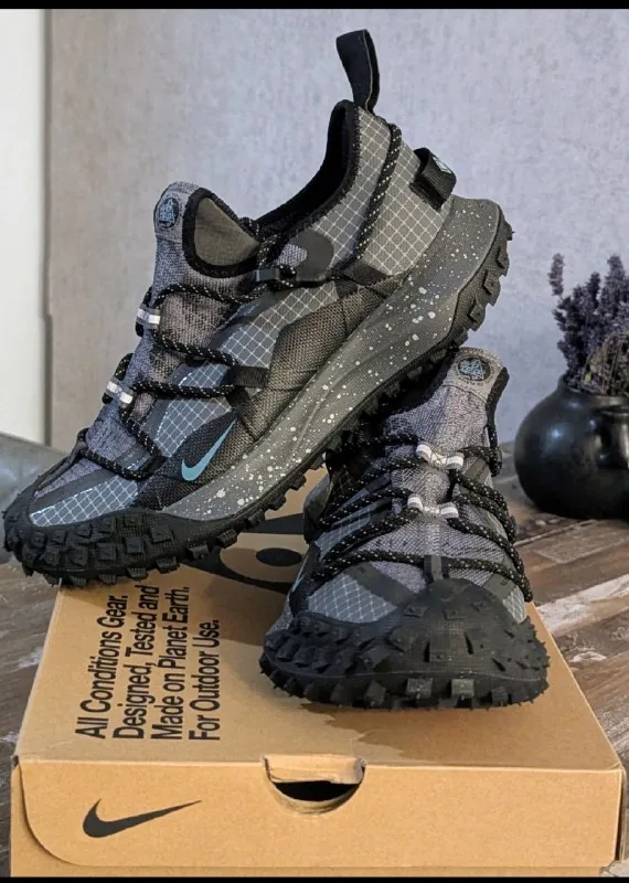 Кроссовки Nike ACG Mountain Fly Low Gore-Tex SE 1