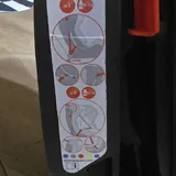Автокресло Capsula 2