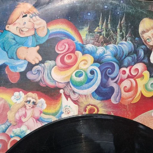 Пластинки для декора