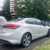 Kia Forte 2017 4