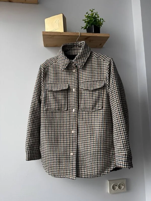 Женский жакет-куртка H&M 1