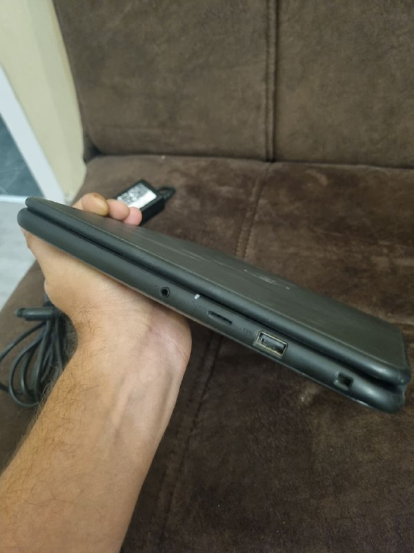 Dell Latitude 3300 ноутбук 6