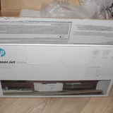 лазерный ч/б принтер HP LaserJet M111a 4