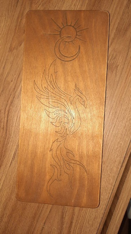 Доска садху