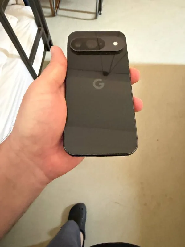 Pixel 9 1