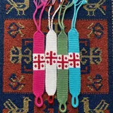 Фенечки ручной работы 5
