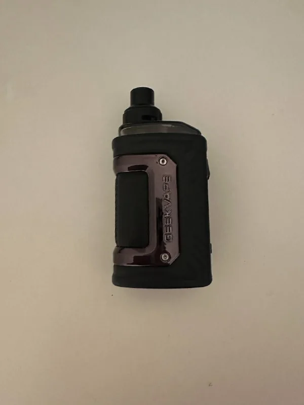 Вейп Geekvape Hиро 3 1