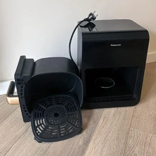 Электропечь Panasonic NF-CC600ATS