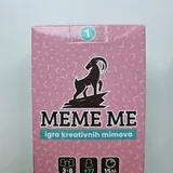Отголоски, Команавты, Wandering Galaxy, Meme Me, Igra bez morala 4